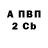 Первитин винт Kolyan Hunter